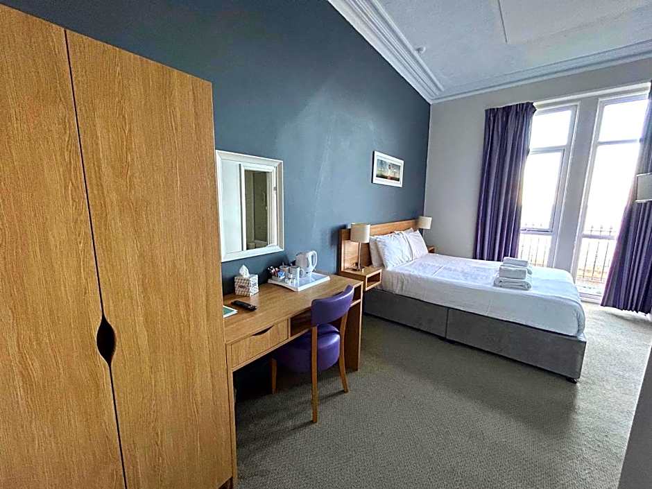 The Seafront Hotel by Compass Hospitality