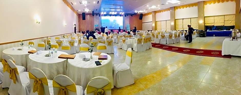 Saigon Quy Nhon Hotel