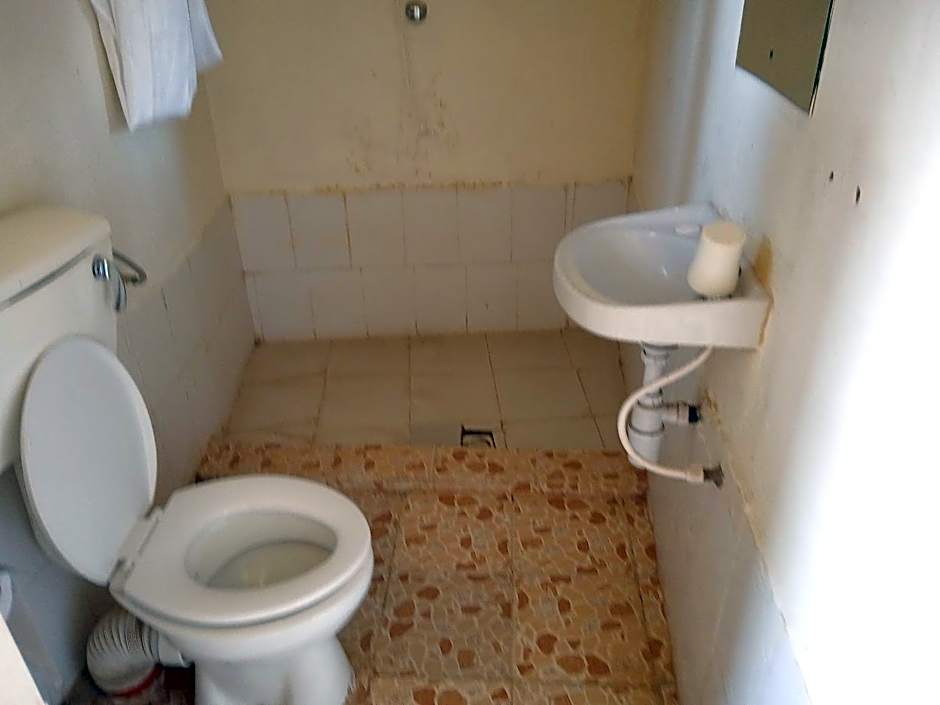 Triple Eden Resort - Naivasha