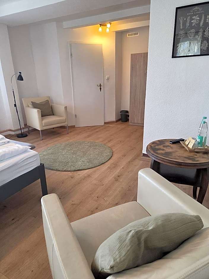 Pension Altes Zollhaus