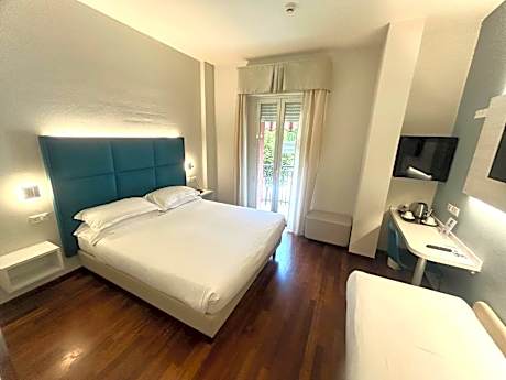 Classic Single Room