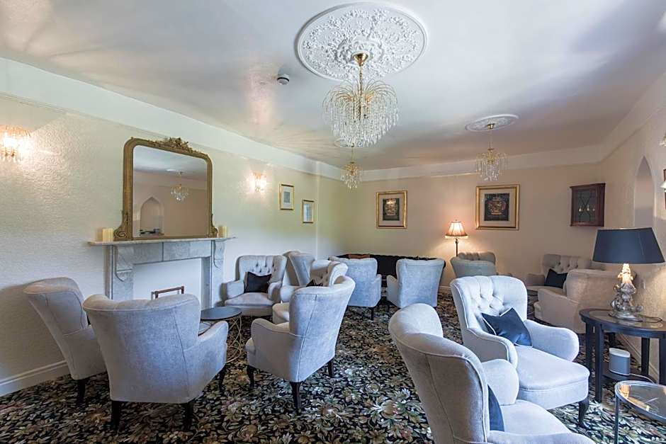 The Mount Pleasant Hotel