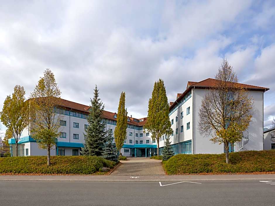Sunday Hotel Stuttgart Herrenberg