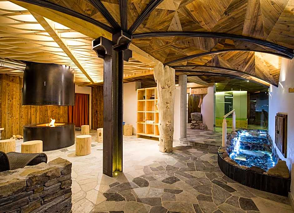 Boutique Hotel Pradell