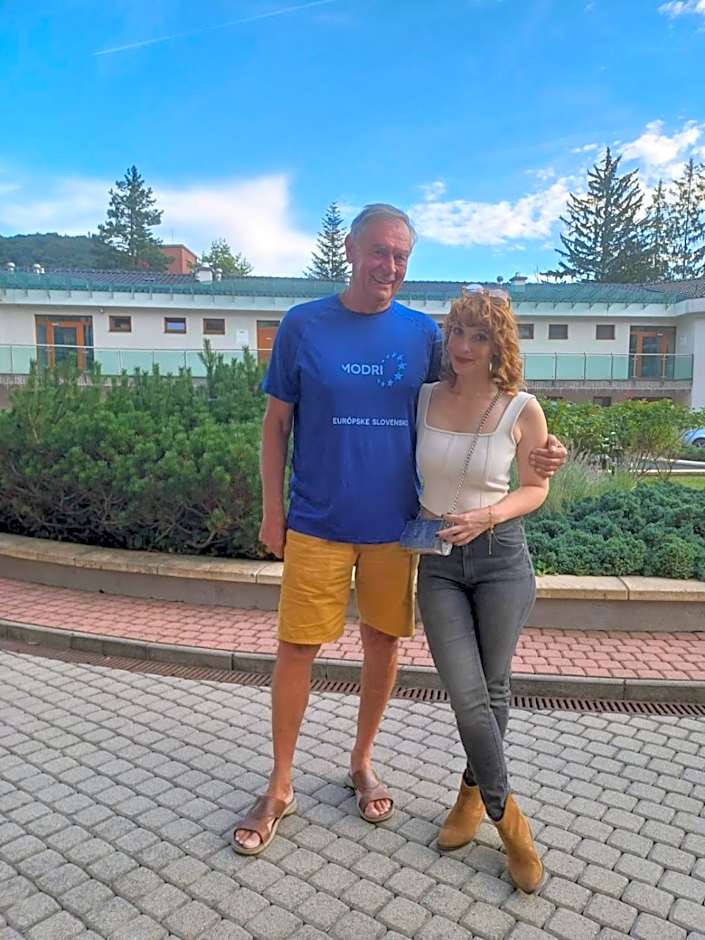 Kristoff Plaza Trencianske Teplice