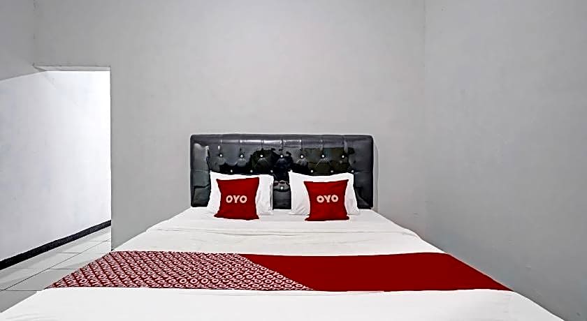 OYO 91334 Permata Papua Guest House