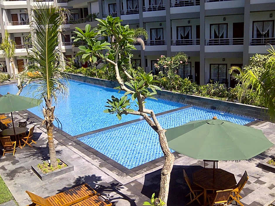Lombok Garden Hotel