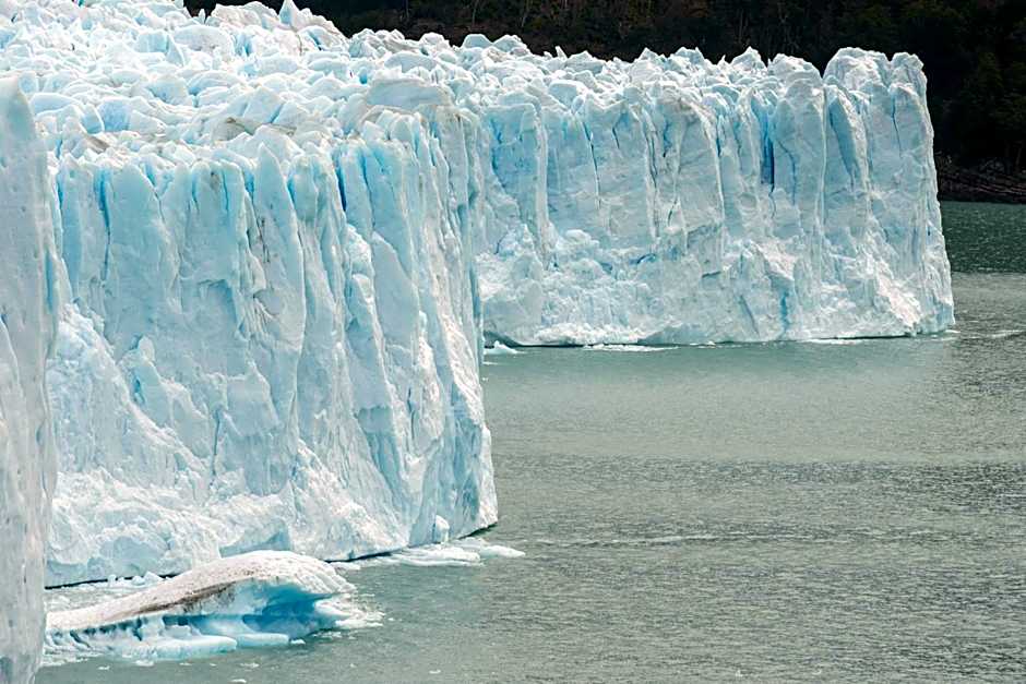 Tremun Rincon del Calafate Hotel