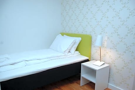 Apartment with ocean view 3 bedrooms