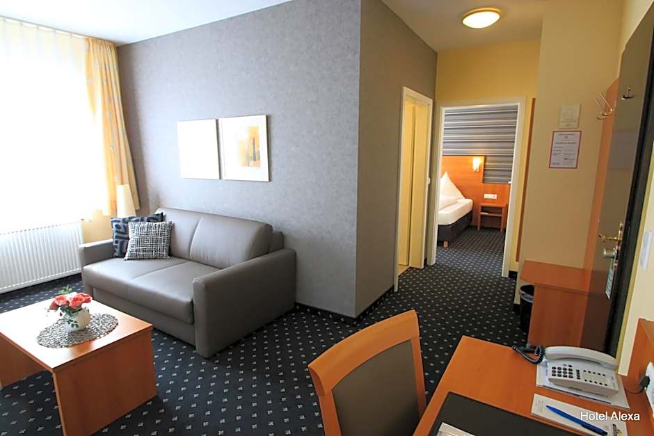 Hotel Alexa