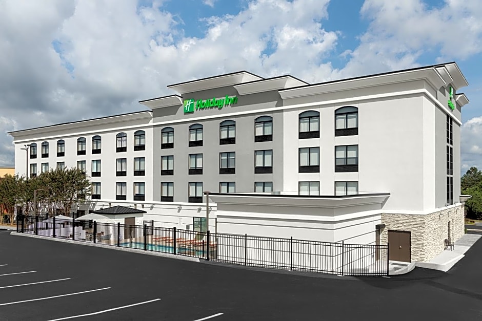 Holiday Inn Cleveland