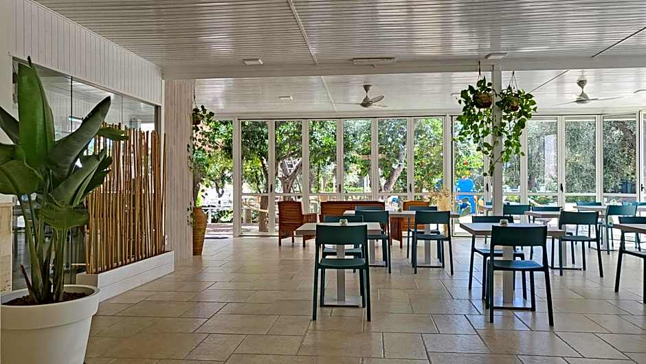 Hotel Residence Torre Del Porto