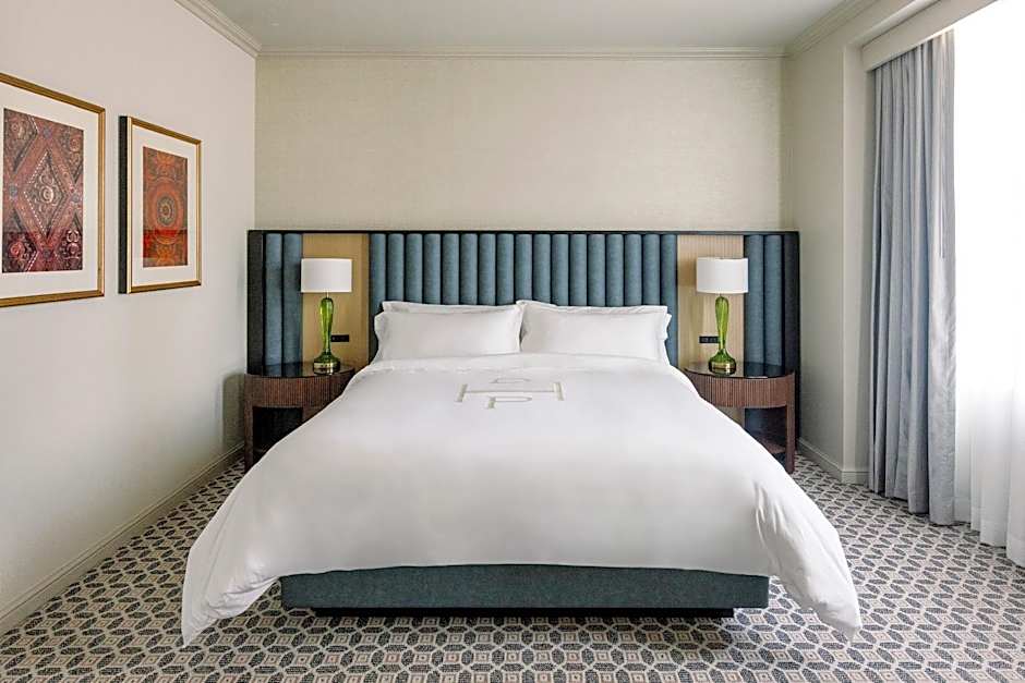 Photo 1 of 7 of Luxury 1 King Bed