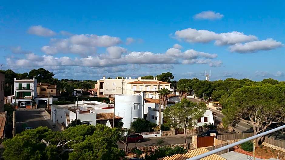 Villa Primera 