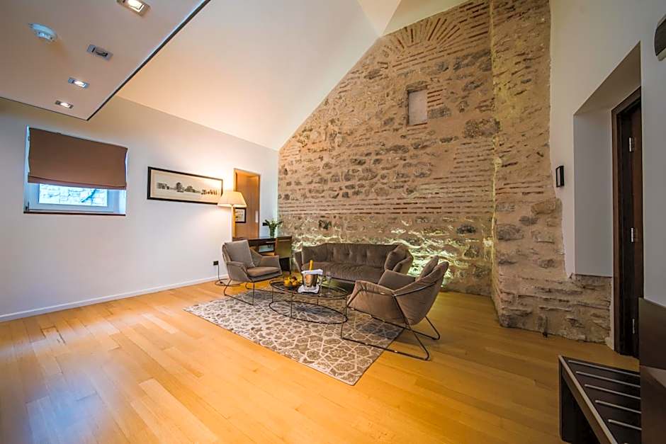 Hotel Vestibul Palace & Villa - Small Luxury Hotels Of The World