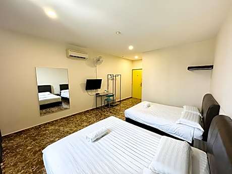 Furich Hotel Enterprise