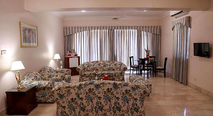 Beach Luxury Hotel
