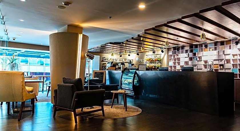 Hotel Clé Reforma Insurgentes