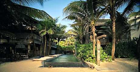 BE Destination Tulum-Adults Only