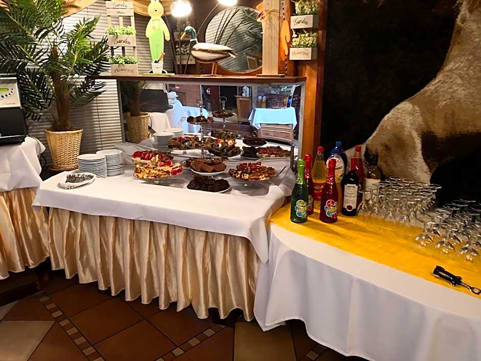 HOTELIK Hacjenda