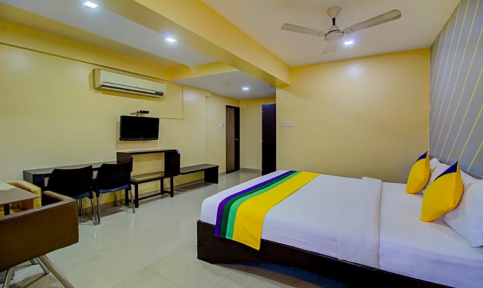 Itsy Hotels Prince Regency