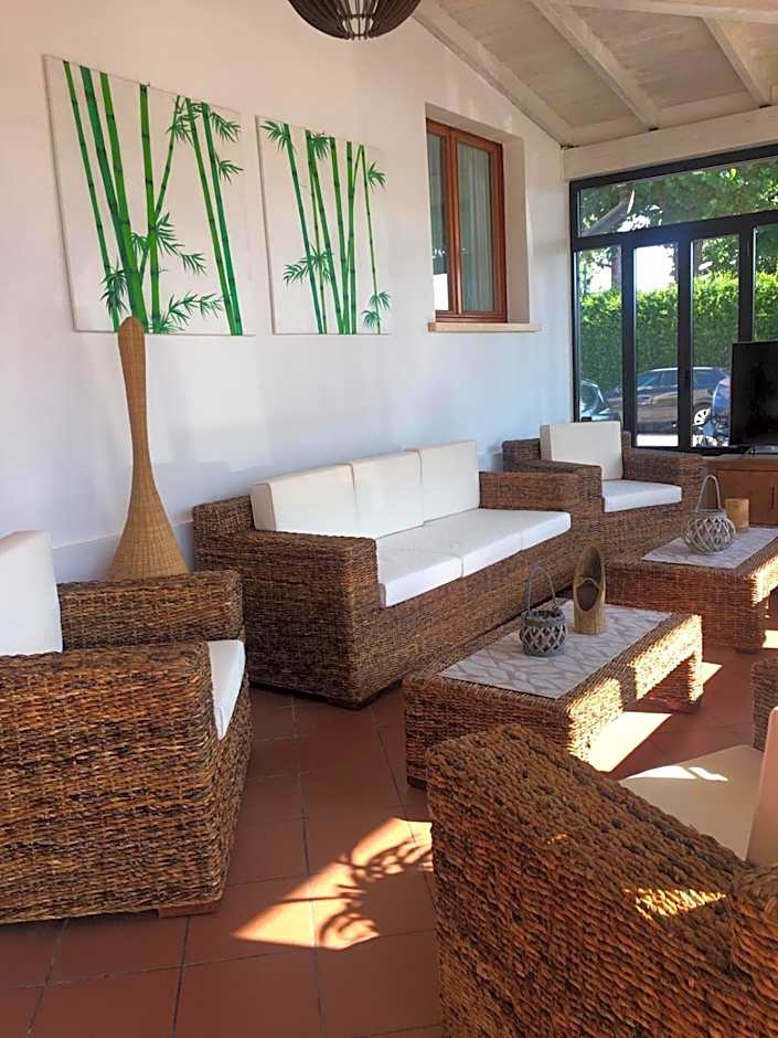 Hotel La Favorita