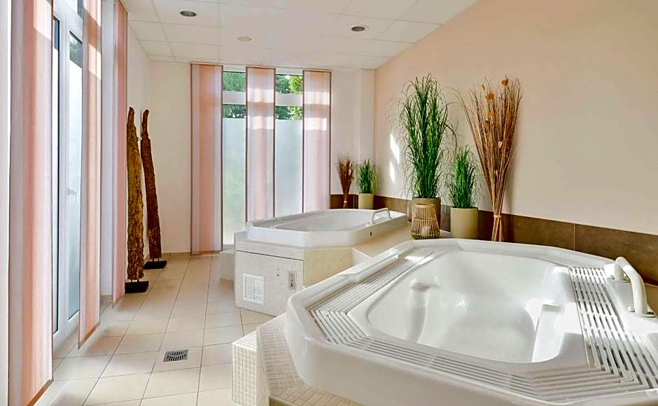 Best Western Plus Hotel Papenburg