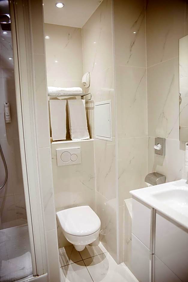 Arcadie Montparnasse