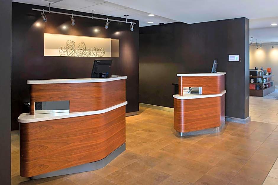 Courtyard by Marriott Boston Norwood/Canton