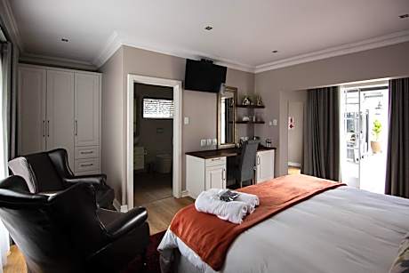Large Double Room