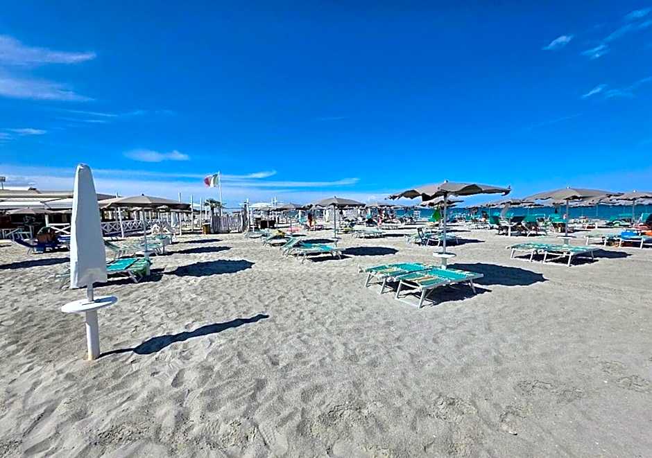 Aparthotel Costa Paradiso