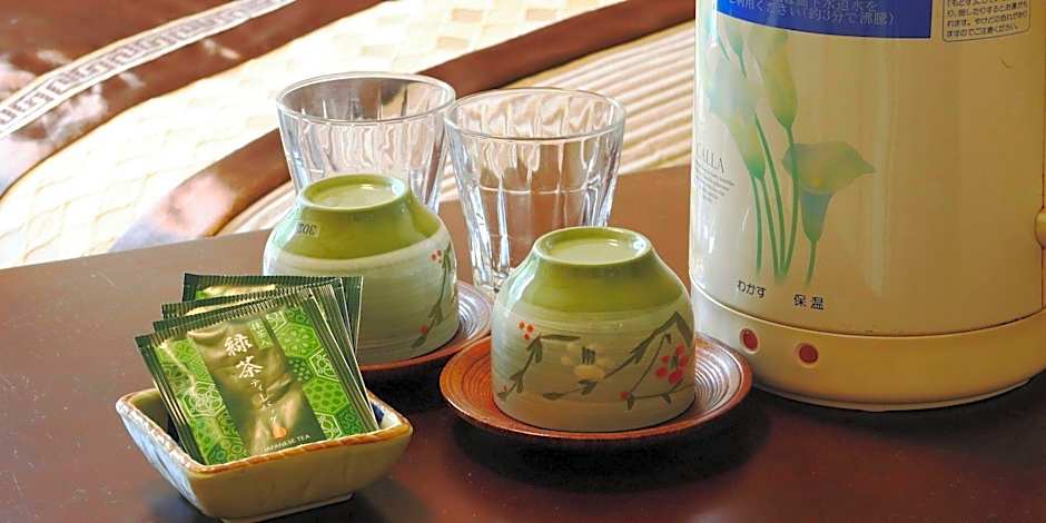 Gero-Onsen Business Hotel Fukiya
