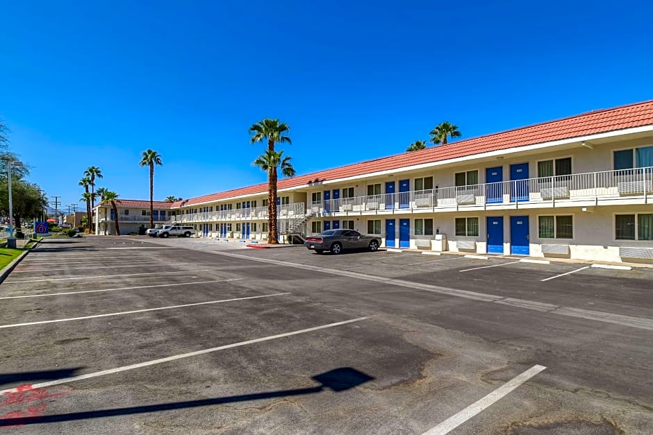 Motel 6 Palm Springs - Rancho Mirage