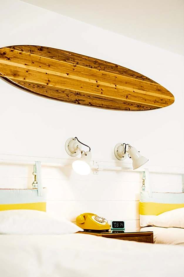 The Shore House