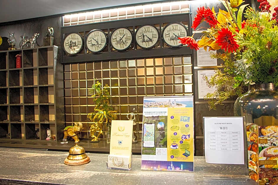 Batumi West Hotel