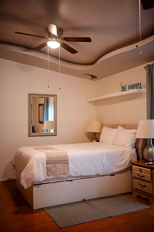 Tierra Mia Hacienda Ruta del Vino