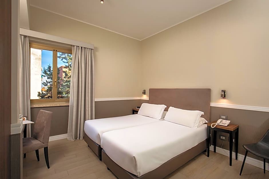 Fragrance Hotel St. Peter