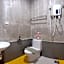 Hotel EC KIP Sentral KLIA 1 - KLIA 2