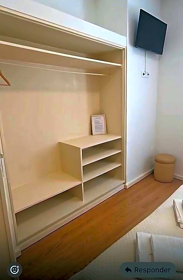 Je T'aime Solar São João