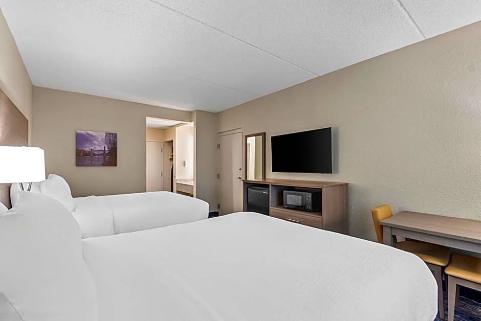 Quality Inn Shepherdstown