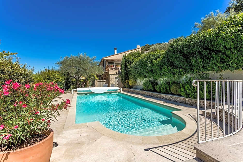 Les Terrasses du Luberon