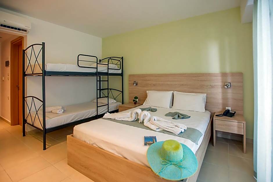 Meliton Hotel