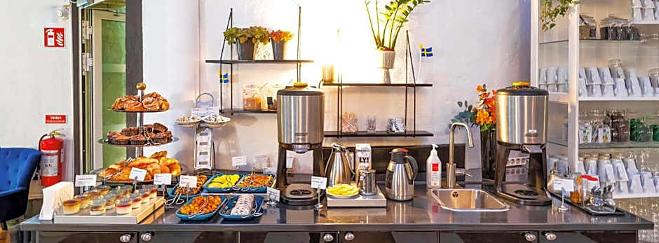 Best Western Hotel Bentleys