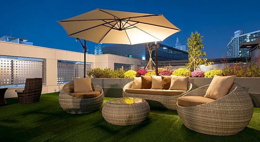 Browndot Business Seomyeon