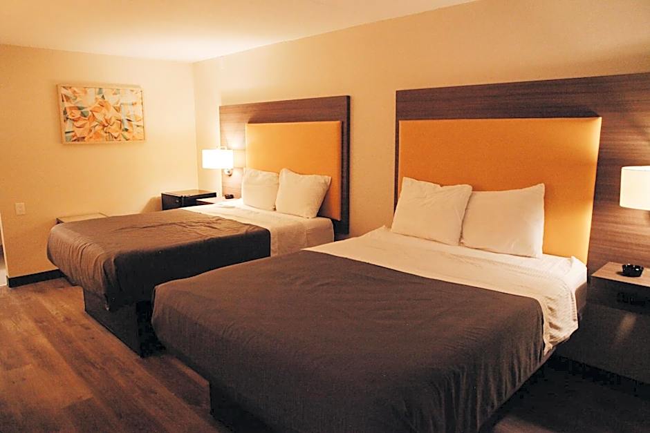 All Seasons Inn & Suites