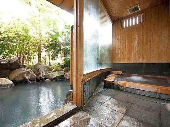 Fukutokuya Ryokan