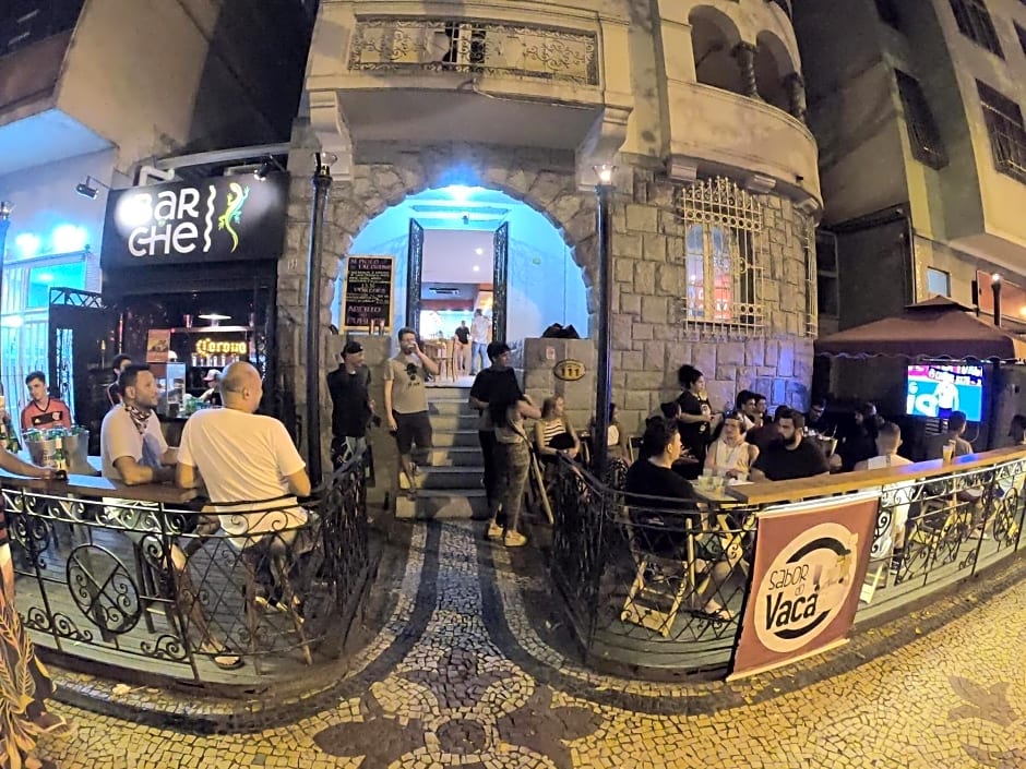 Che Lagarto Copacabana