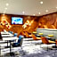 London Heathrow Marriott Hotel