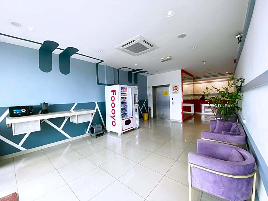 D'concept Hotel Kulim