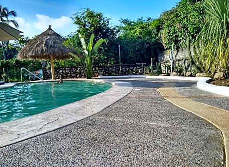 Casa Del Sol